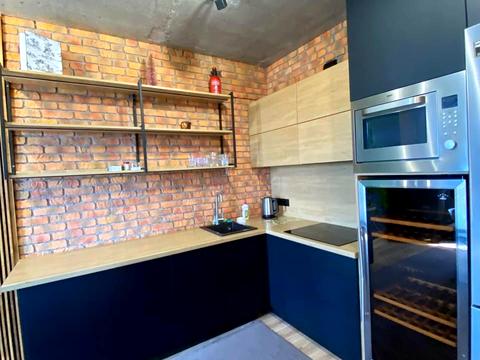 квартира за адресою Володимира Брожка вул. (Кіровоградська), (Будинок 4)