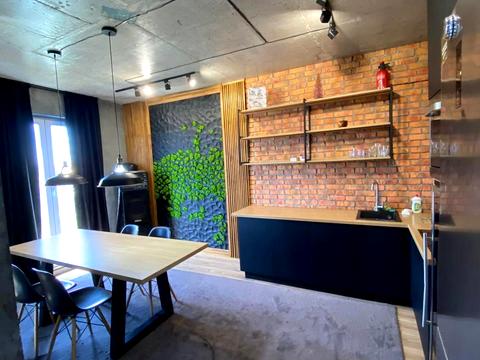 квартира за адресою Володимира Брожка вул. (Кіровоградська), (Будинок 4)