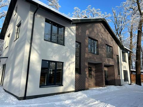 будинок за адресою Енергетиків вул., 6