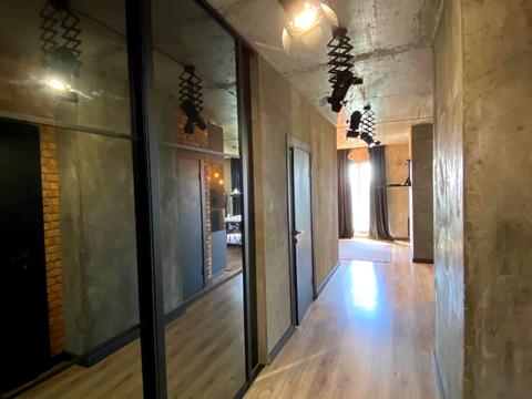 квартира за адресою Володимира Брожка вул. (Кіровоградська), (Будинок 4)