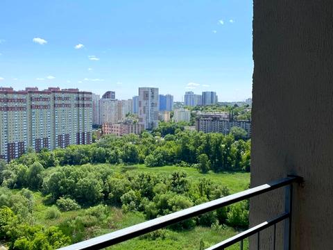 квартира за адресою Володимира Брожка вул. (Кіровоградська), (Будинок 4)