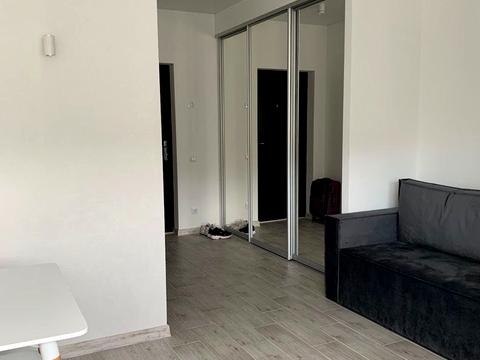 квартира за адресою Березова вул., 40