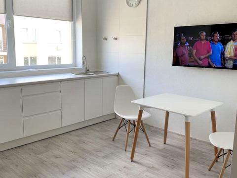 квартира за адресою Березова вул., 40