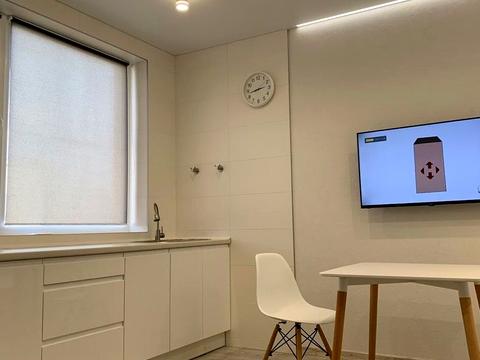 квартира за адресою Березова вул., 40