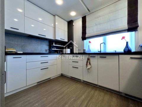 квартира за адресою Мирослава Мисли вул. (Цілиноградська), 48в