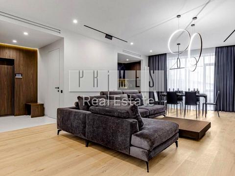 квартира за адресою Київ, Буслівська вул., 12