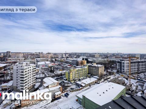 квартира за адресою Івана Раковського вул., 1