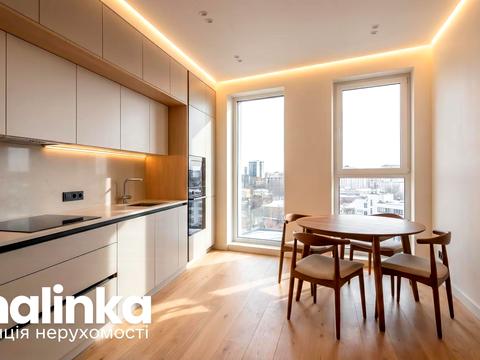 квартира за адресою Івана Раковського вул., 1