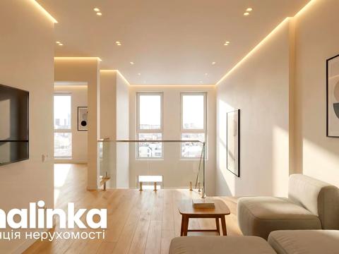 квартира за адресою Івана Раковського вул., 1