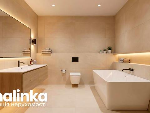 квартира за адресою Івана Раковського вул., 1