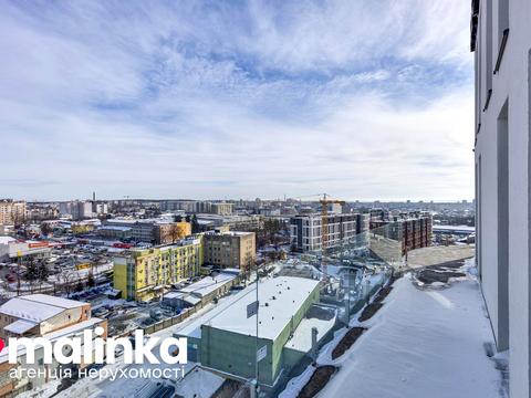 квартира за адресою Івана Раковського вул., 1