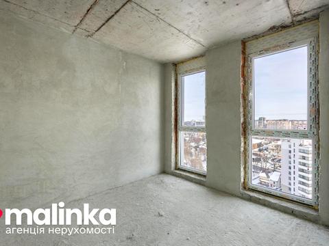 квартира за адресою Івана Раковського вул., 1