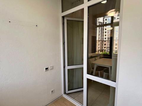 квартира за адресою Кахи Бендукідзе вул., 2