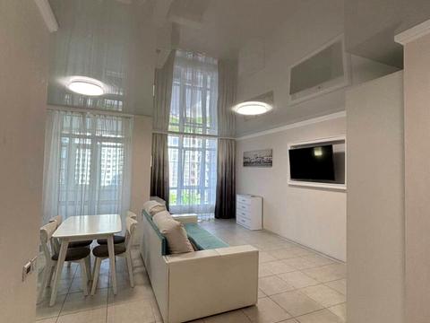 квартира за адресою Кахи Бендукідзе вул., 2