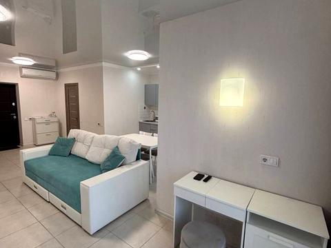 квартира за адресою Кахи Бендукідзе вул., 2