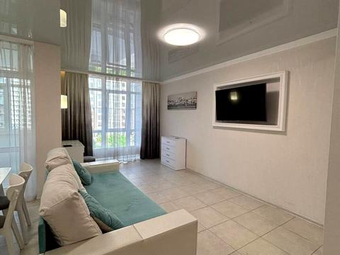 квартира за адресою Кахи Бендукідзе вул., 2