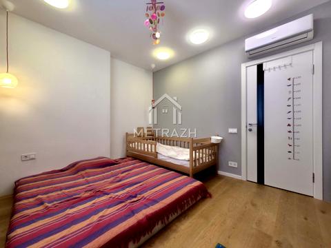 квартира за адресою Мирослава Мисли вул. (Цілиноградська), 48в