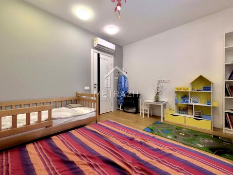 квартира за адресою Мирослава Мисли вул. (Цілиноградська), 48в