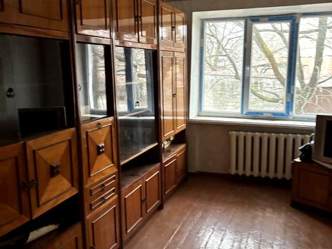 квартира по адресу Поповича ул., 7б