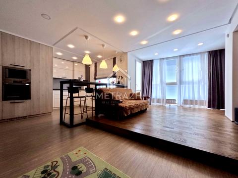 квартира за адресою Мирослава Мисли вул. (Цілиноградська), 48в