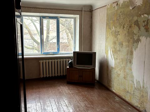 квартира по адресу Поповича ул., 7б