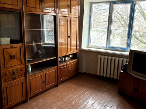 квартира по адресу Поповича ул., 7б