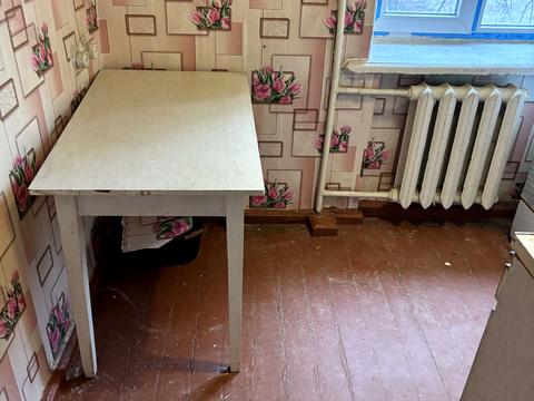 квартира по адресу Поповича ул., 7б