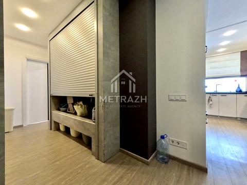 квартира за адресою Мирослава Мисли вул. (Цілиноградська), 48в