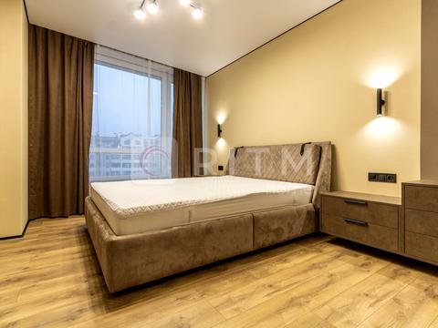 квартира за адресою Бельведерська вул., 32-Б