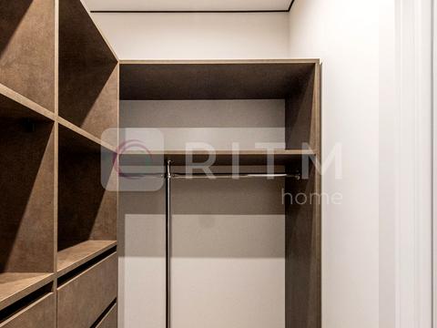 квартира по адресу Бельведерская ул., 32-Б