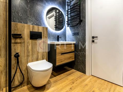 квартира по адресу Бельведерская ул., 32-Б