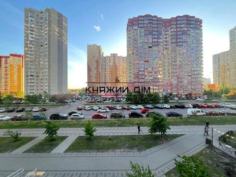 квартира за адресою Софії Русової вул., 3