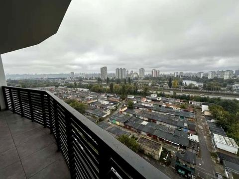 квартира по адресу Канальная ул. (Канальна), 8-Б