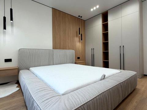 квартира за адресою Приозерна вул., 42