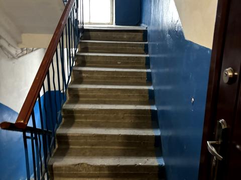 квартира по адресу Поповича ул., 7б