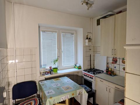 квартира по адресу Лесной пер., 8