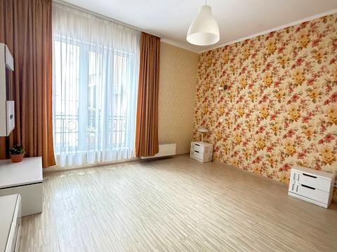 квартира по адресу Жабаева Жамбыла ул. (Кузьминская), 7-Д