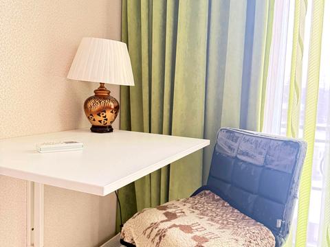 квартира по адресу Жабаева Жамбыла ул. (Кузьминская), 7-Д