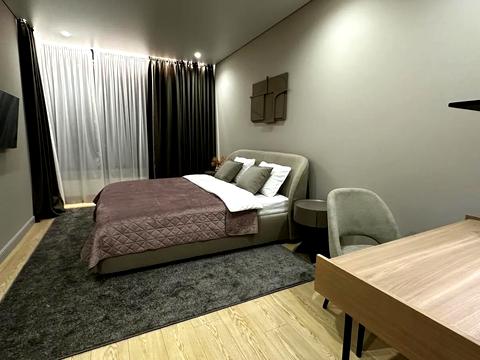 квартира по адресу Василия Тютюнника ул. (Анрі Барбюса), 39