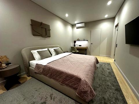 квартира по адресу Василия Тютюнника ул. (Анрі Барбюса), 39