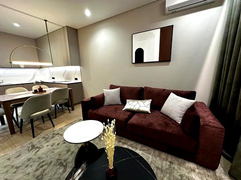 квартира по адресу Василия Тютюнника ул. (Анрі Барбюса), 39