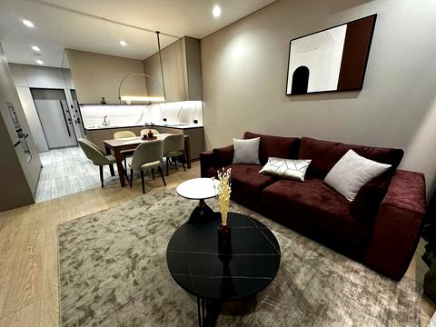 квартира по адресу Василия Тютюнника ул. (Анрі Барбюса), 39