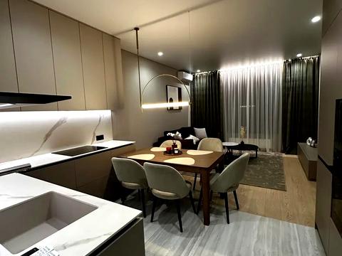 квартира по адресу Василия Тютюнника ул. (Анрі Барбюса), 39