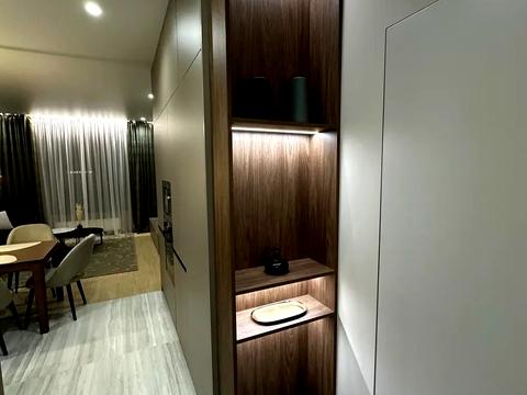 квартира по адресу Василия Тютюнника ул. (Анрі Барбюса), 39