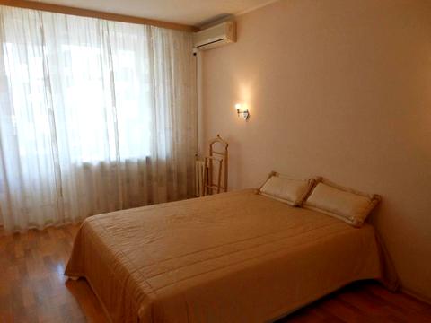 квартира по адресу Юрія Литвинського ул. (Російська), 64