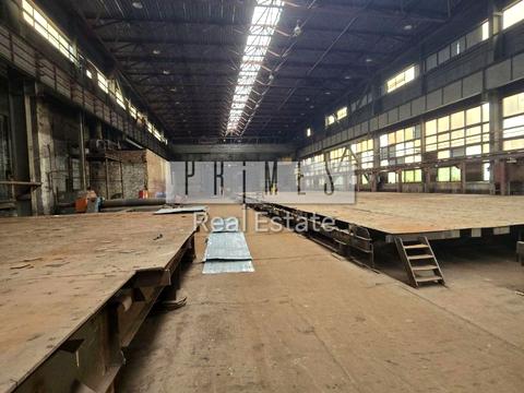 коммерческая по адресу Набережно-Луговая ул., 8