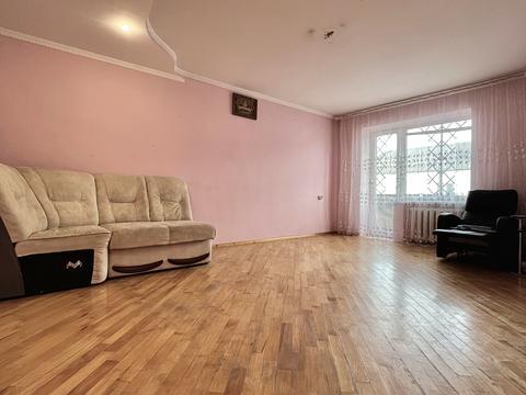 квартира за адресою Кучабського, 4