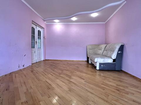 квартира за адресою Кучабського, 4