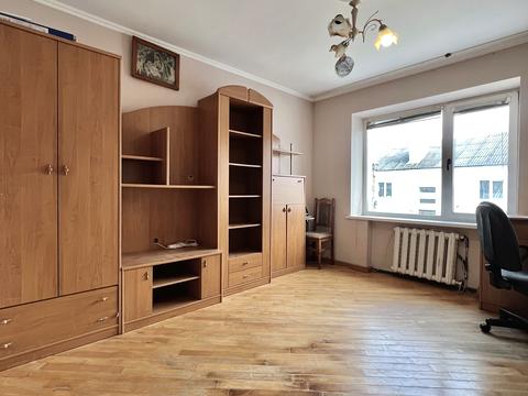 квартира за адресою Кучабського, 4