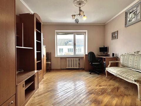 квартира за адресою Кучабського, 4